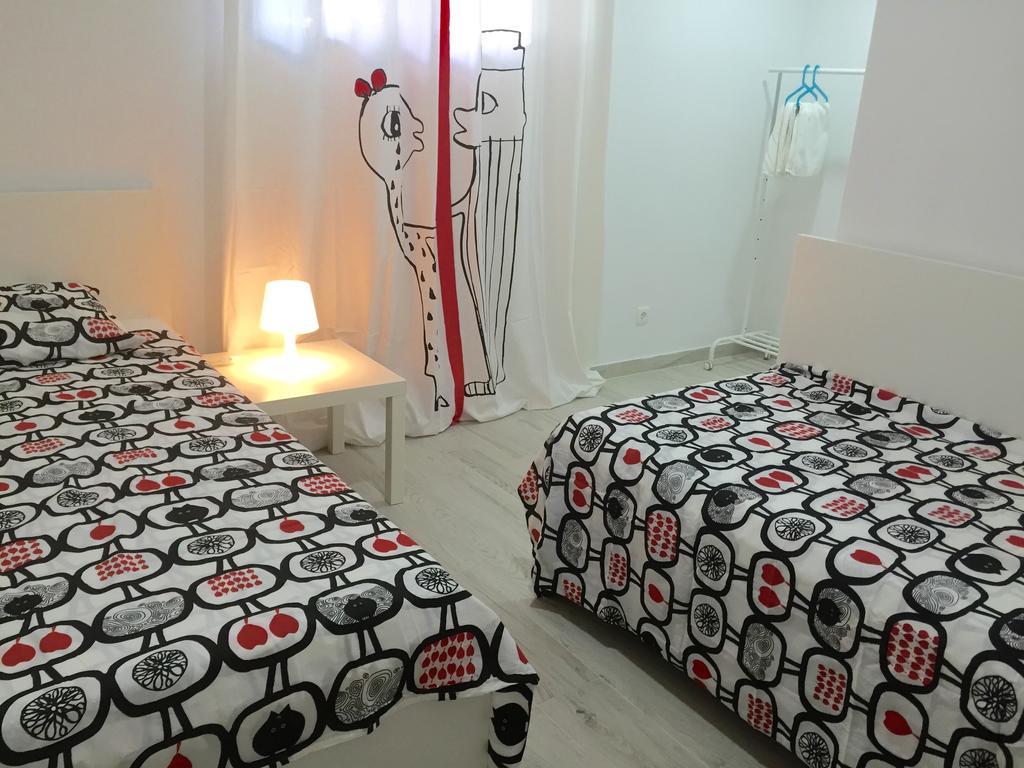 Apartment Paulina Trogir Zimmer foto