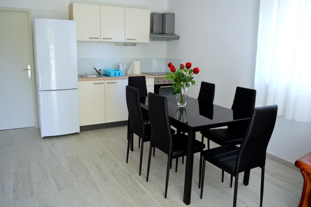 Apartment Paulina Trogir Zimmer foto