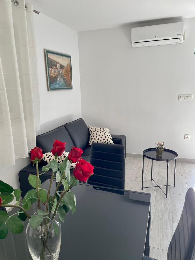 Apartment Paulina Trogir Exterior foto