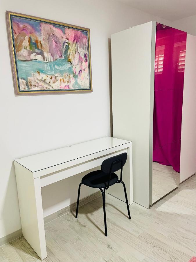Apartment Paulina Trogir Exterior foto