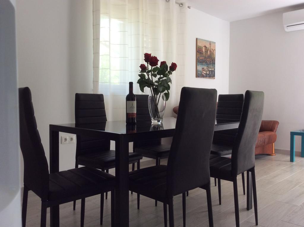 Apartment Paulina Trogir Exterior foto