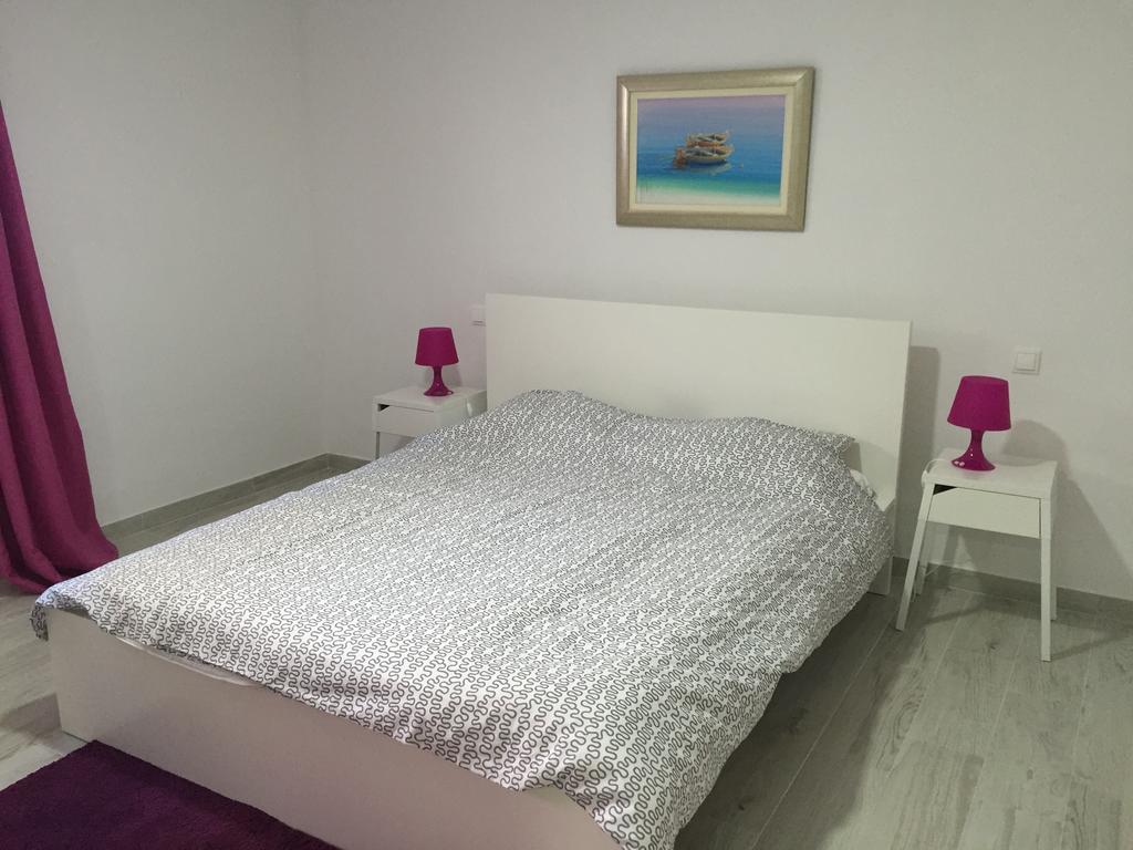 Apartment Paulina Trogir Exterior foto