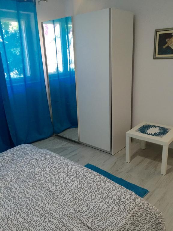 Apartment Paulina Trogir Exterior foto